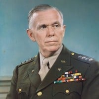 George Marshall