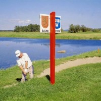 Sweden - Finland (Tornio Golf Club)