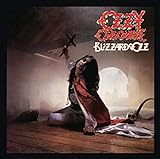 Blizzard of Ozz - Ozzy Osbourne