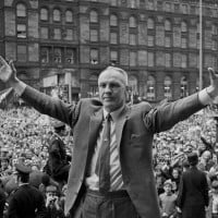 Bill Shankly