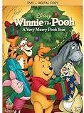 Winnie the Pooh: A Very Merry Pooh Year