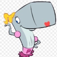 Pearl Krabs (SpongeBob SquarePants)