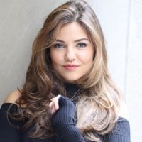 Danielle Campbell - Starstruck