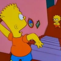 My Sister, My Sitter (1997)