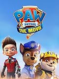 Paw Patrol: The Movie