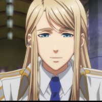 Balder Hringhomi - Kamigami no Asobi