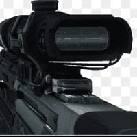 Sniper Rifle