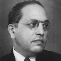 B. R. Ambedkar