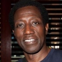 Wesley Snipes