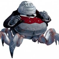 Henry J. Waternoose III (Monsters, Inc.)