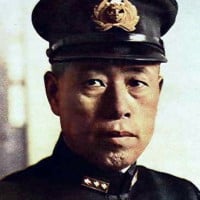 Isoroku Yamamoto