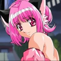 Ichigo (Tokyo Mew Mew)