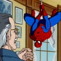 Farewell, Spider-Man