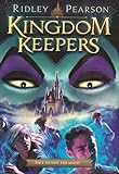 The Kingdom Keepers by Ridley Pearson