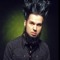 Wayne Static