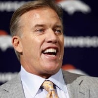 John Elway