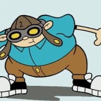 Numbuh 2 (Codename: Kids Next Door)