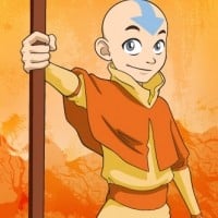 Aang - Avatar: The Last Airbender