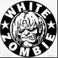 White Zombie