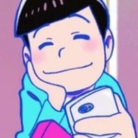 Todomatsu Matsuno