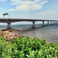 Confederation Bridge