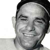 Yogi Berra