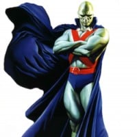 Martian Manhunter