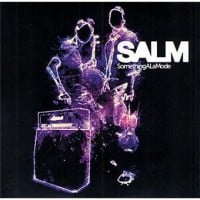 SALM (Something A la Mode)
