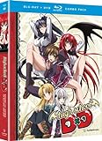 High School DxD