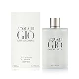 Acqua Di Gio - Giorgio Armani