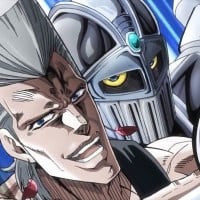 Jean Pierre Polnareff