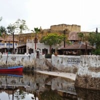 Africa (Disney's Animal Kingdom)