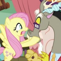 Discordant Harmony