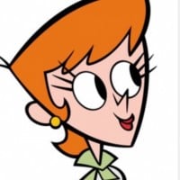 Dexter's Mom - Dexter's Laboratory