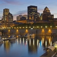 Old Port of Montreal (Vieux-Port de MontrÃ©al)