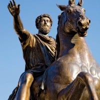Marcus Aurelius 