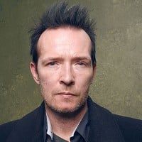 Scott Weiland