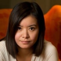 Katie Leung