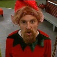 Adam Poch - Big Brother 13