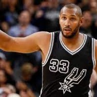 Boris Diaw