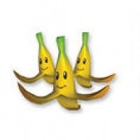 Triple Banana
