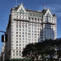 The Plaza, New York