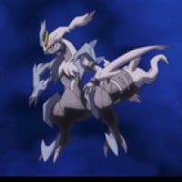 White Kyurem