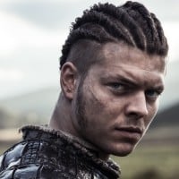 Ivar the Boneless - Vikings