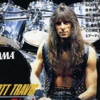 Scott Travis (Judas Priest)