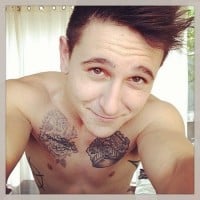 Mitchell Musso (Oliver)