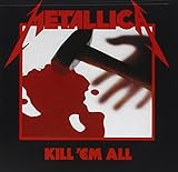 Kill 'em All - Metallica