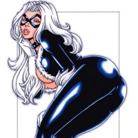 Black Cat (Marvel)