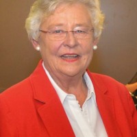 Kay Ivey