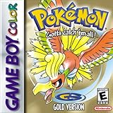 PokÃ©mon Gold